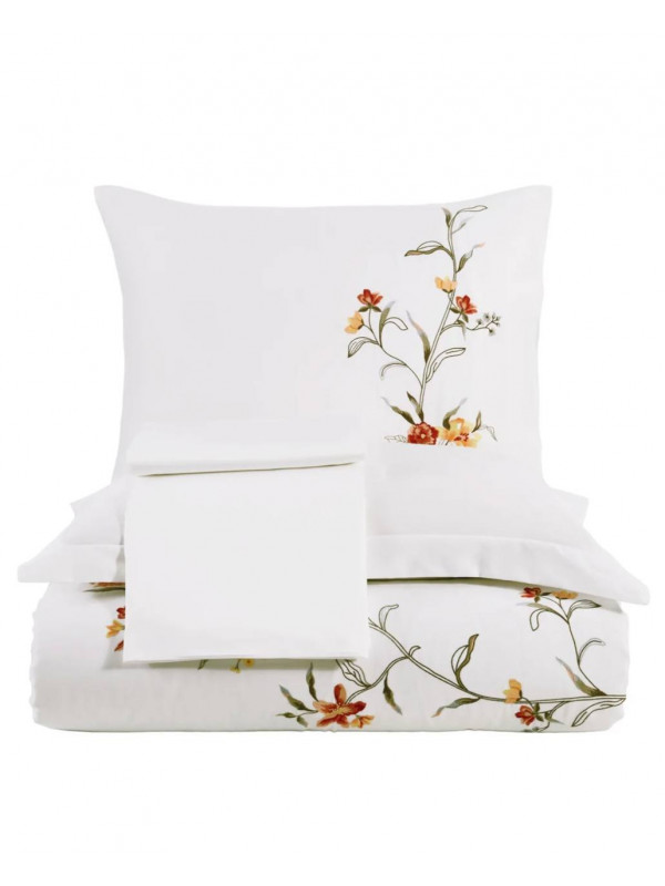 Dantela home "Felicita"—  Двуспальный комплект постельного белья Сатин