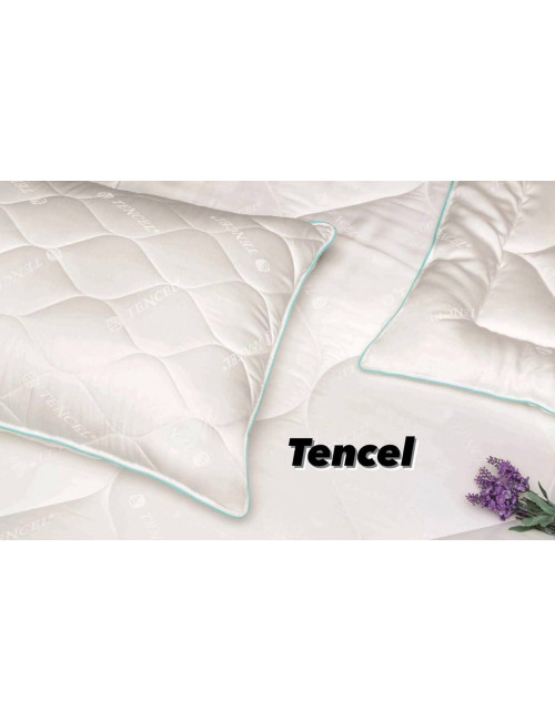 Одеяло TAC TENCEL из натурального эвкалиптового волокна 155x215 cm (односпальное)