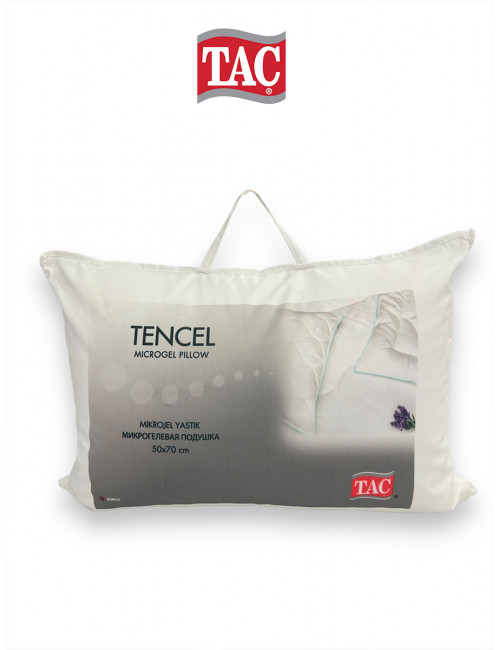 Подушка TAC Tencel 50х70 см