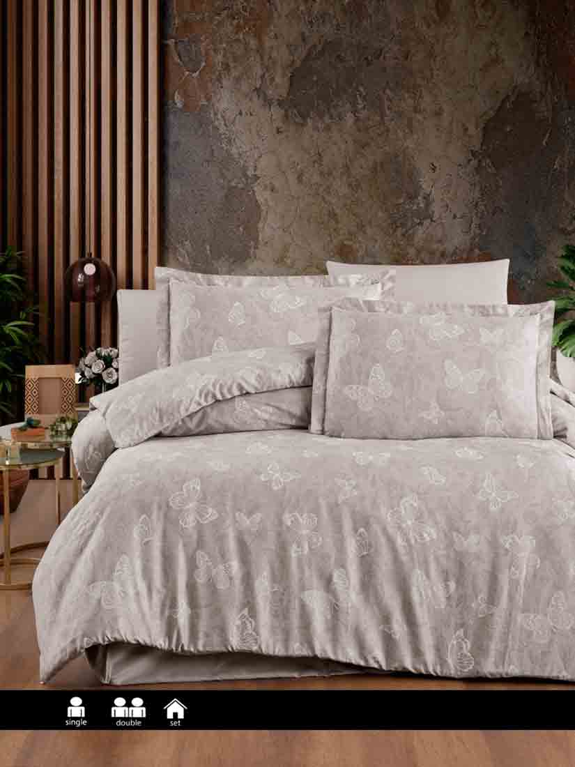 First Choice S-561 Karlis Raindrops | Постельное белье сатин